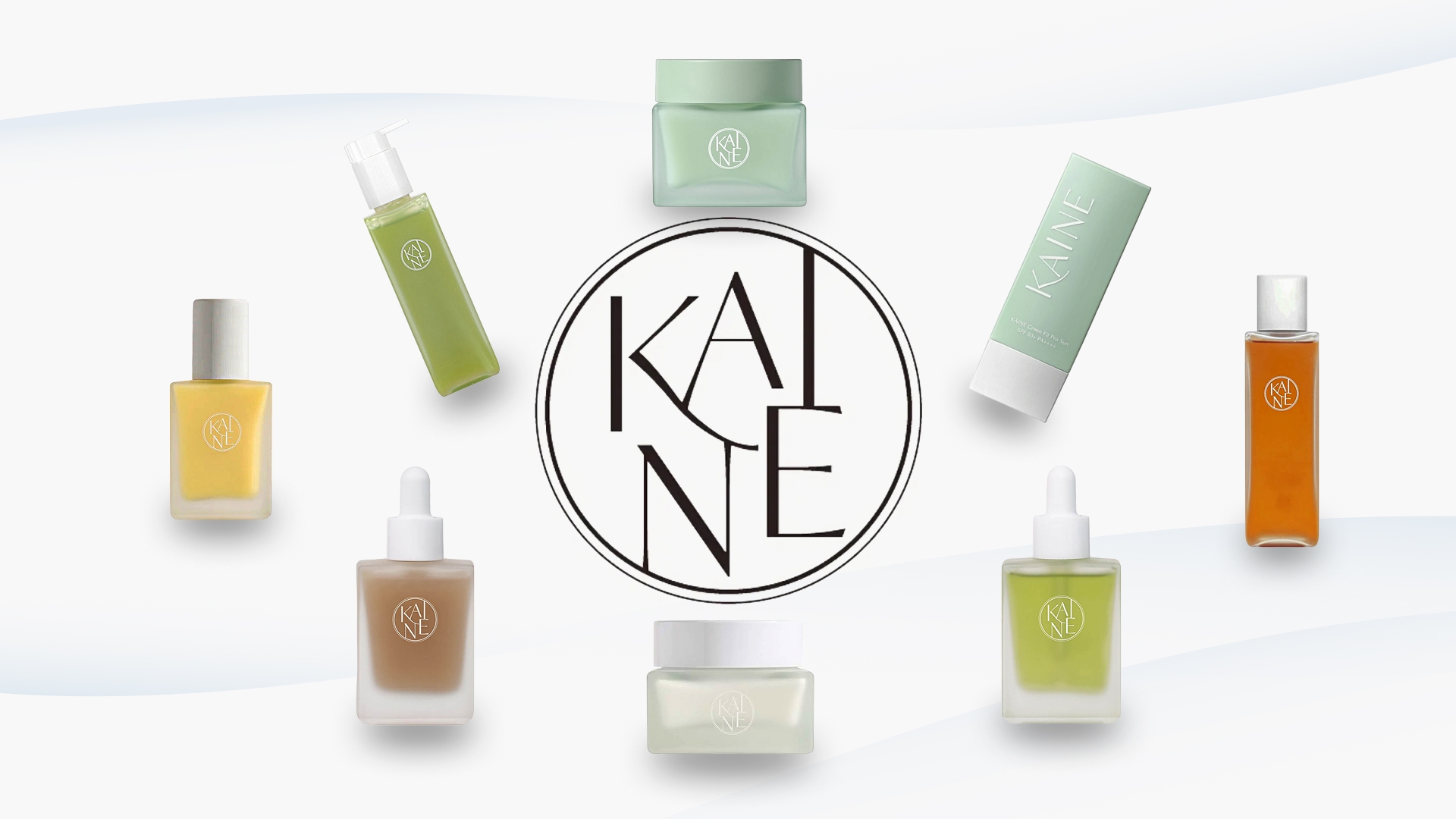 Обзор бренда KAINE: философия, хиты, стратегии продаж